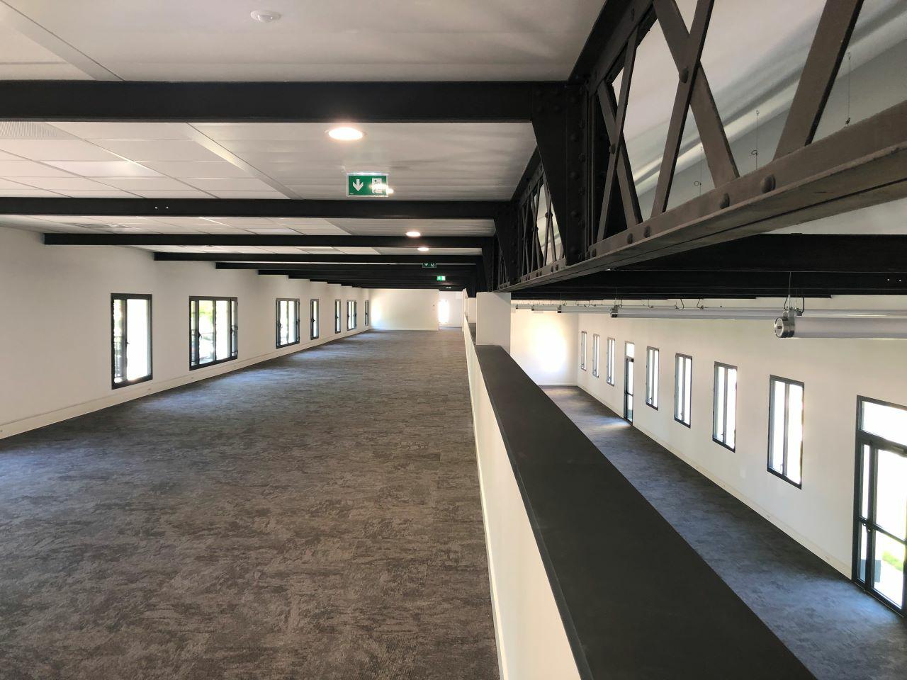 Bureau Vénissieux 1824m² Vente bureau Vénissieux Rhône OVBUR2533743 6